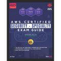 AWS Certified Security - Specialty Exam Guide