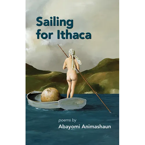 Sailing for Ithaca
