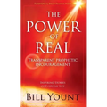 The Power of Real: Transparent Prophetic Encouragement