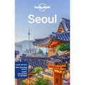 Lonely Planet Seoul: Plan the Trip of a Lifetime Detailed Itineraries & Maps Insider Tips Covers Gwanghwamun, Myeong-Dong, Itaewon and More
