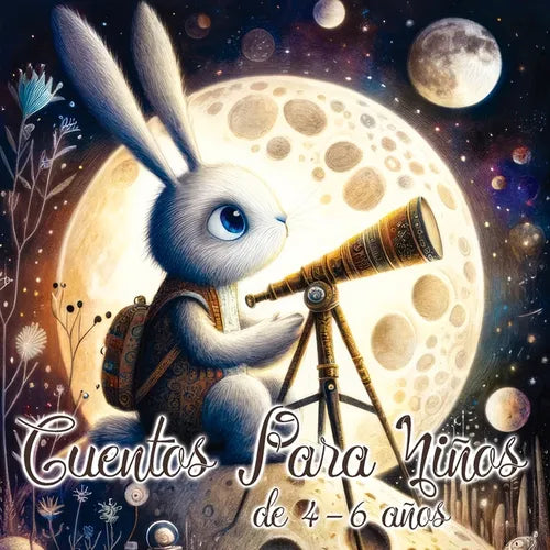 Cuentos para Niños de 6 Años: Aventuras Encantadas, Un Viaje de Cuentos para Pequeños Soñadores de 3 a 7 Años