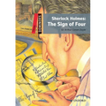 Dominoes, New Edition: Level 3: 1,000-Word Vocabularysherlock Holmes: The Sign of Four