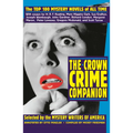 The Crown Crime Companion: The Top 100 Mystery Novels of All Time