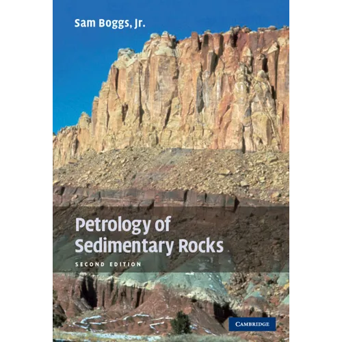 Petrology of Sedimentary Rocks