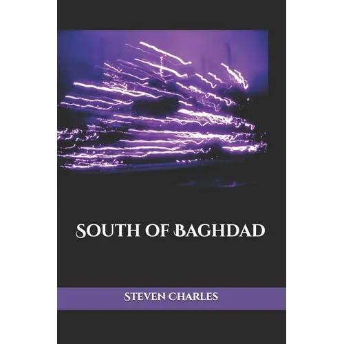South of Baghdad