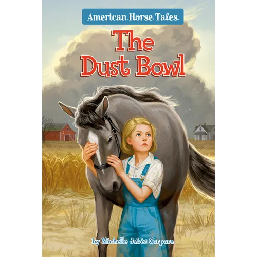 The Dust Bowl #1