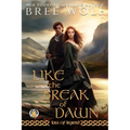 Like the Break of Dawn