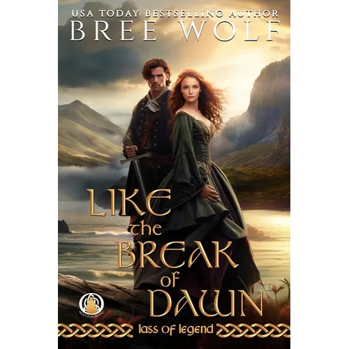 Like the Break of Dawn