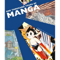 One Thousand Years of Manga