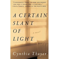 A Certain Slant of Light
