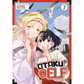 Otaku Elf Vol. 7
