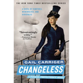 Changeless