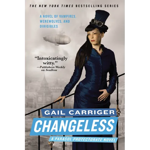 Changeless