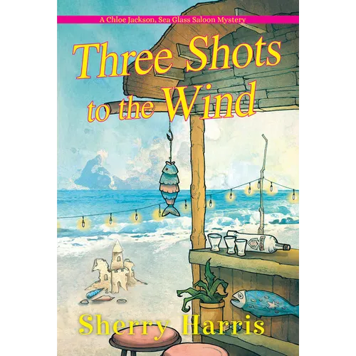 Three Shots to the Wind