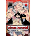 Akane-Banashi, Vol. 4