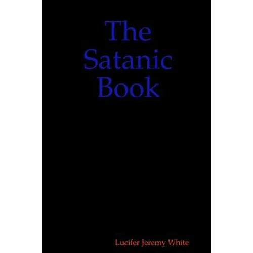 The Satanic Book