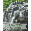 Beautiful Waterfalls: The Picture Book of Waterfalls Perfect for Alzheimer's Patients and Seniors with Dementia.