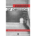 Errors of Omission