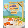 Learn Numbers with Camron and Chloe