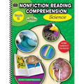 Nonfiction Reading Comprehension: Science, Grade 3