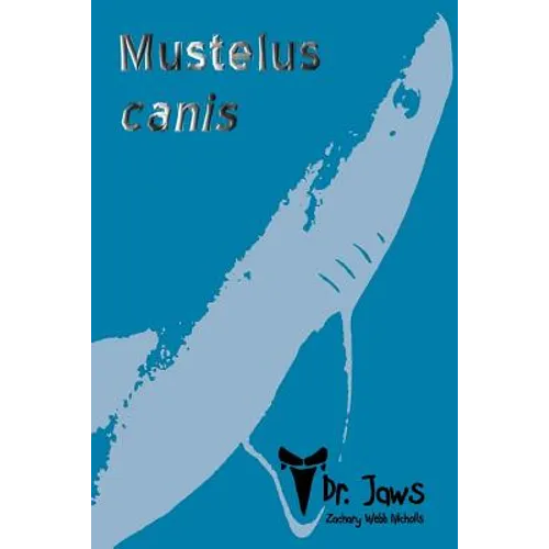 Mustelus canis