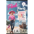 Pilfering the Pink Pearls: A Paranormal Cozy Mystery