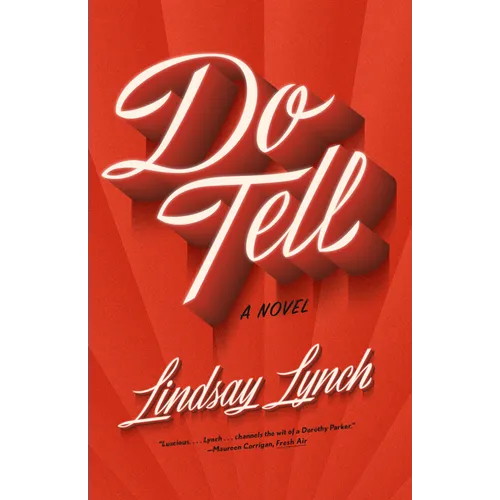 Do Tell