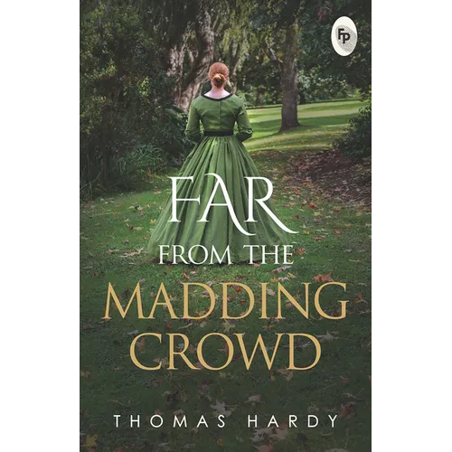 Far from the Madding Crowd