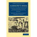 Alberuni's India - Volume 1