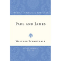 Paul and James