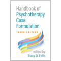 Handbook of Psychotherapy Case Formulation