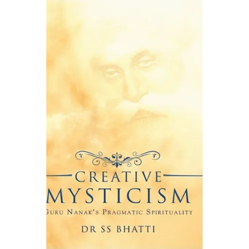 Creative Mysticism
