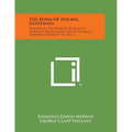 The Ruins of Holmul, Guatemala: Memoirs of the Peabody Museum of American Archaeology and Ethnology, Harvard University V3, No. 2