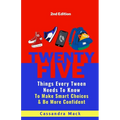25 Things Every Tween Needs To Know: To Make Smart Choices and Be More Confident