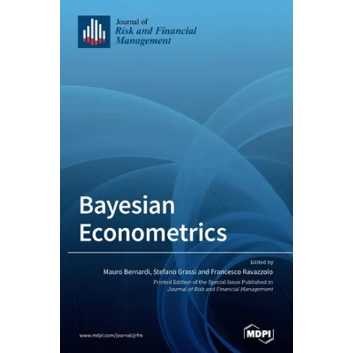 Bayesian Econometrics