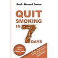 Quit smoking in 7 days