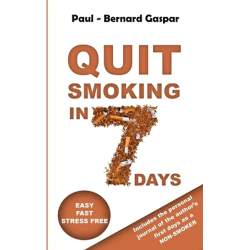 Quit smoking in 7 days
