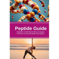 Peptide Guide: A Beginner's 3-Week Plan for Women to Support Hormones, Fat Loss, Skin Health, and Longevity