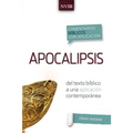 Comentario Bíblico Con Aplicacion NVI Apocalipsis: del Texto Bíblico a Una Aplicación Contemporánea