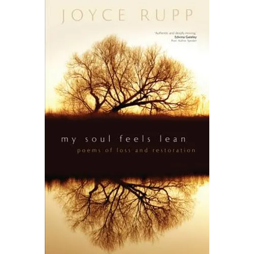 My Soul Feels Lean