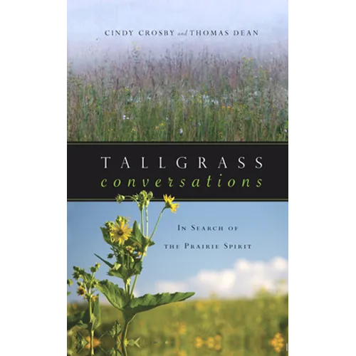 Tallgrass Conversations