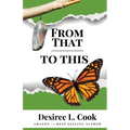 From That to This: Owning the Light of Your Own Amazingness