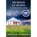 Murder at Home: The Ozarks Cozy Mystery Series
