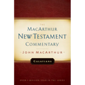 Galatians MacArthur New Testament Commentary: Volume 19