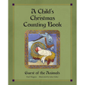 A Child's Christmas Counting Book