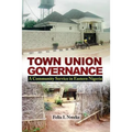 Town Union Governance: A Community Service in Eastern Nigeria