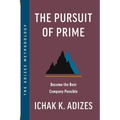 The Pursuit of Prime: Become the Best Company Possible