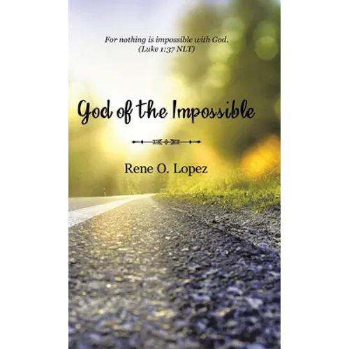 God Of The Impossible