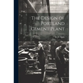 The Design of Portland Cement Plant