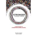 Stronger Together: 52 Devotions to Strengthen KidMin Leaders